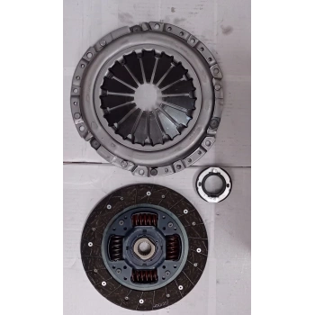 Debriyaj Seti İ10 08 1.1 Picanto 04-10 1.1 Dizel None (Oem No: Skhd200)