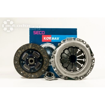 Debriyaj Seti Accent 11-13 Blue 1.4 / İ20 09-14 1.4 / İ30 07-12 1.6 / Ceed 07-12 (5 İleri) Benzinli Rulmanlı (Oem No: Skhd-285)