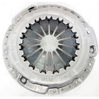 Debriyaj Seti Starex H100 Kmy 12- Crdi 140Hp Güçle None (Oem No: Skhd341)