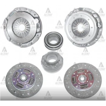 Debriyaj Seti Sephıa 93-97 1.5 -1.6 / Shuma 01-04 1.6 Rulmanlı (Oem No: Skkı-020)