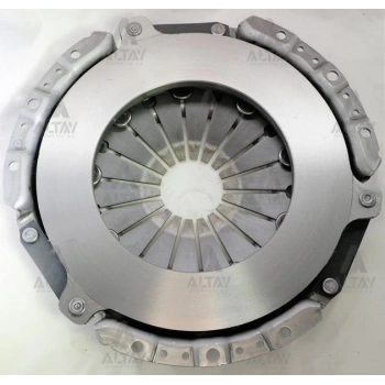 Debriyaj Seti Canter 511 / 711 (Fuso) Rulmanlı (Oem No: Skmb-165)