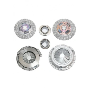 Debriyaj Seti 323  95Sonrası Famılıa 1.5 -  Z5 - Zl / Lantıs 96Sonrası 1.8 Bp Rulmanlı (Oem No: Skmz-201)