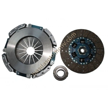 Debriyaj Seti Mazda 6 02-06 1.8,2.0,2.3 None (Oem No: Skmz272)