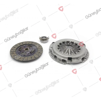 Debriyaj Seti B2500  97-01 2.54×2 -4×4 / Ford Ranger 22 Diş Rulmanlı (Oem No: Skmz-326)