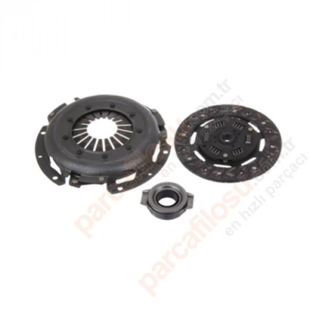Debriyaj Seti Prımera  97-02 1.6 / Almera 00-02 1.5 / Rulmanlı (Oem No: Skns-146)