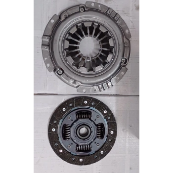 Debriyaj Seti Rulmansız Micra K12 1.4 03-12 None (Oem No: Skns303)