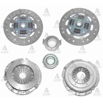 Debriyaj Seti Carry  90-98 Rulmanlı (Oem No: Sksz-328)