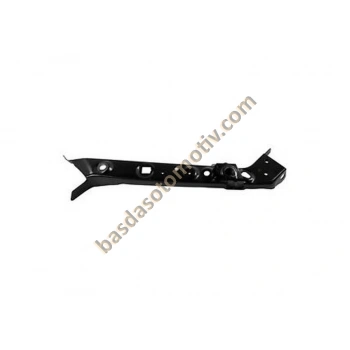 Demir Tampon Qashqai Ön Rh 14 None (Oem No: Sl262014067-S Rh)