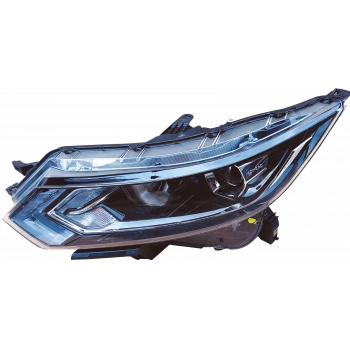 Far Qashqai 2017 Elektrikli Motorlu Sol  Oem No: 26060-Hv00A