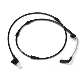 Fren Balata Fısı Arka Bmw Land Rover Range Rover Sport Dıscovery Iıı-Iv Bm 02-14 (Oem No: Soe000025)