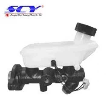 Fren Ana Merkez Besta  Ceres 2.4  E-2200  Hı-Besta (1 Adet) (Oem No: St20-43-400B)