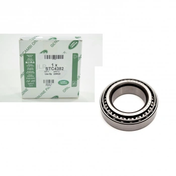 Tekerlek Rulmanı Ön-Arka Bmw Land Rover Range Rover Dıscovery I-Iı Bm 85-98 (Oem No: Stc4382)