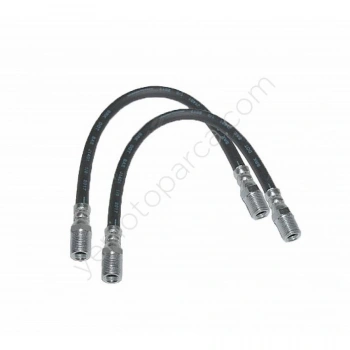 Hortum Fren Carry 1985-1998 Arka (2 Adet)