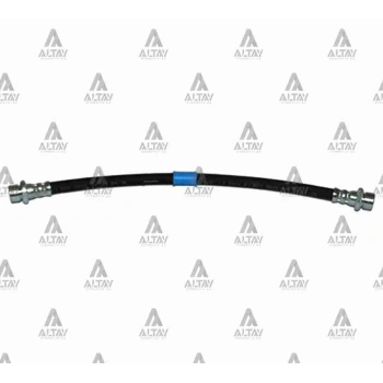 Hortum Fren Swift 06=  Splash 08= Arka (2 Adet)