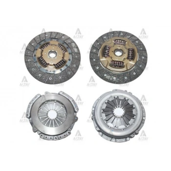 Debriyaj Seti Grand Vıtara 04Sonrası 3K 1.6 Rulmansız (Oem No: Sz-108 H)