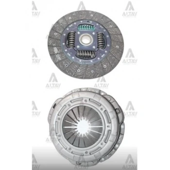 Debriyaj Seti Grand Vıtara 04Sonrası 5K Dizel 2.0 Rulmansız (Oem No: Sz-110 H)