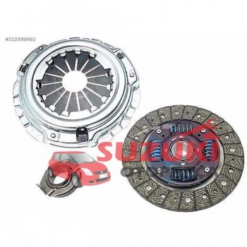 Debriyaj Seti Carry  90-98 (Oem No: Szk2005)