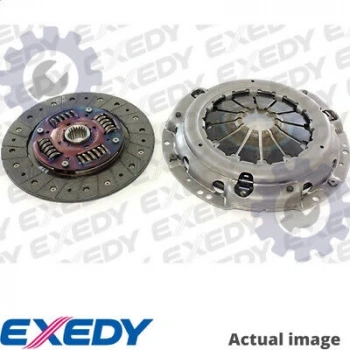 Debriyaj Seti Grand Vıtara 06 Sonrası 2.0 Rulmansız (Oem No: Szs2050)