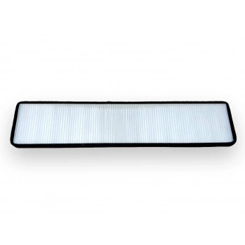 Polen Filtresi (Karbonsuz)6S8J 19G244 A1A Ford Mondeo Bm 93-00 (Oem No: Tam T16N619 Mon)