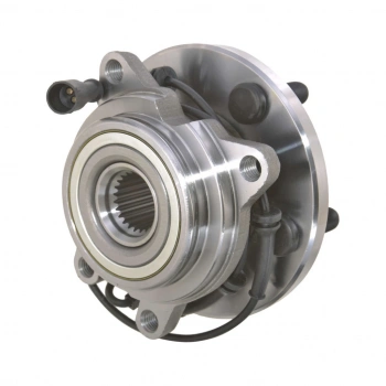 Porya Ön Rulmanlı Sensörlü Bmw Land Rover Range Rover Dıscovery Iı 2.5 Td5-4.0 V8 98-04 (Oem No: Tay100060)