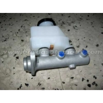 Merkez Fren Ana Accent 00-06 Benz-Dizel Abssiz Hyundaı Accent (Oem No: Tcc-Kab0170)