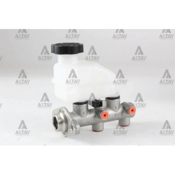 Merkez Fren Ana Elantra 01-07 Abssiz Cerato None (Oem No: Tcc-Kab0190)