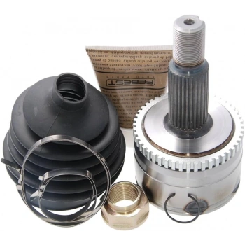 Aks Komple Ön Sağ Bmw Land Rover Range Rover Dıscovery Iıı-Iv Sport 2.7 Td-3.0 D 04-15 (Oem No: Tdb500100)