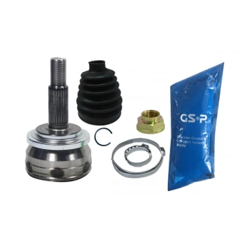 Aks Kafası Ön Dış Corolla 121.4 D-4D 26X25X85,60 None (Oem No: To-1-1213)