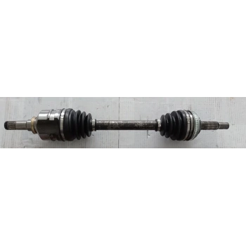 Mil Aks Corolla Ae100 Abs Lh Kısa Toyota Corolla (Oem No: To-8-8014A)