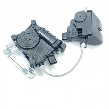 Tampon Bağlantı Braketi Ön Rav416-19 Sol (Oem No: Ty03Pb7230)