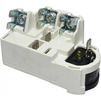 Debriyaj Seti Yarıs 06-11 1.0 3 Silindir (Fransız Üretim) 1Kr-Fe Rulmanlı (Oem No: Ty-109)