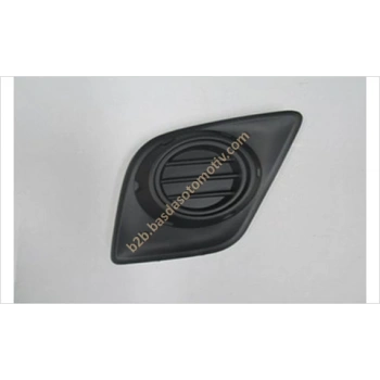 Kapak Lamba Sis Hılux 15 Sissiz Rh None (Oem No: Ty211-24A-Fc-R)