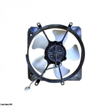 Fan Radyatör Corona  92-95 At-191 / Carına (Oem No: Ty60021A)