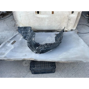 Çamurluk Sol Corolla 19- None (Oem No: Tyf379La)