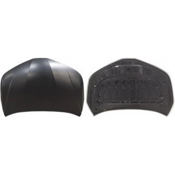 Motor Kaputu Corolla 19- None (Oem No: Tyh379Na)