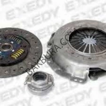 Debriyaj Seti Hılux  89-04 / Ln85 - Ln145 / 2.4 - 2L - 2Lt (Oem No: Tyk2074)