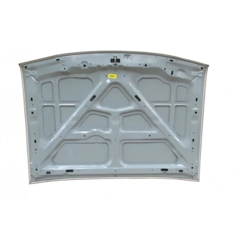 Mazda B2500- Pıck Up- 97/00; Motor Kaputu Gri Boyalı (İceli /Çekomastikli) (Sımyı) (Oem No: U009-52-310C)