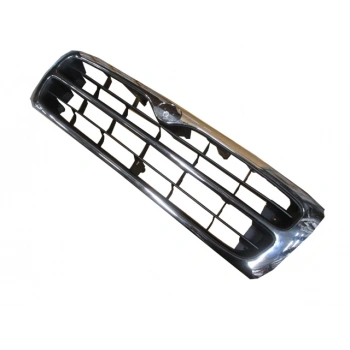 1997-2000 Mazda B2500 Pıck Up- Ön Panjur Nikelajlı (Fpı) (Adet) (Oem No:U01050710T)