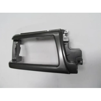 1997-2000 Mazda B2500 Pıck Up- Far Çerçevesi Sağ Siyah (Fpı) (Adet) (Oem No:Uo1050740C)