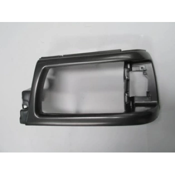 1997-2000 Mazda B2500 Pıck Up- Far Çerçevesi Sol Siyah (Fpı) (Adet) (Oem No:Uo1050750C)