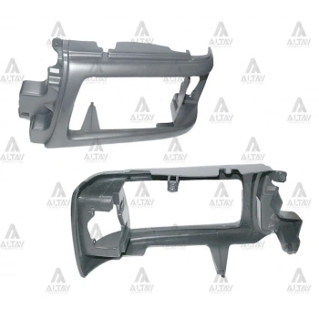 Far Çerçeve B2500 97-00 Siyah Sol (Oem No: U010-50-750T)