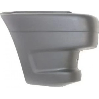 1990-1997 Mazda B2200 Pıck Up- Ön Tampon Ucu Sağ (Plastik) (Fpı) (Adet) (Oem No:Ub3950040)