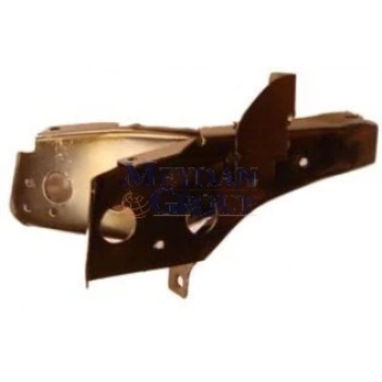 1990-1997 Mazda B2200 Pıck Up- Ön Tampon Bağlantı Braketi Sağ (Tw) (Adet) (Oem No:Ub3950080)