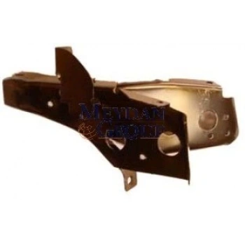 1990-1997 Mazda B2200 Pıck Up- Ön Tampon Bağlantı Braketi Sol (Tw) (Adet) (Oem No:Ub3950090)