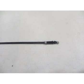 1990-1997 Mazda B2200 Pıck Up- Kaput İç Açma Teli (Sh) (Adet) (Oem No:Ub3956710C)