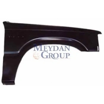 Mazda B2200- Pıck Up- 90/97; Ön Çamurluk Sağ (Yazı Delikli) (Fpı) (Oem No: Ub40-52-111E)