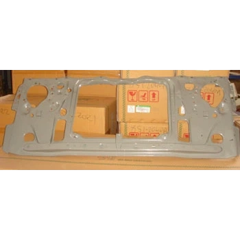 1990-1997 Mazda B2200 Pıck Up- Ön Panel Komple Gri Boyalı (Fpı) (Adet) (Oem No:Ub4053100E)