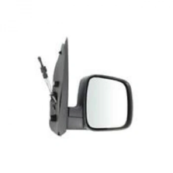 Dış Dikiz Aynası B2500  97-99 Sol (Oem No: Ub76-69-180)