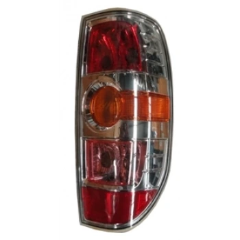 2010-2012 Mazda Bt 50 Pıck Up Stop Lambası Sağ Kırmızı/Sarı/Nikelajlı (Oem No:Ub9B51150)