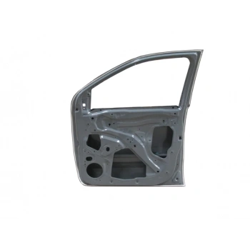 Ford Ranger- Pıck Up- 19/22; Ön Kapı Komple Sağ (İceli/Çekomastikli) (Tw) (Oem No: Uc9M58020)